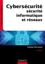 Cybersécurité