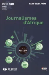 Journalismes d'Afrique