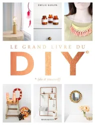 Le grand livre du DIY