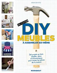 DIY-meubles à assembler soi-même