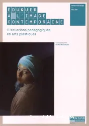 Éduquer à l'image contemporaine