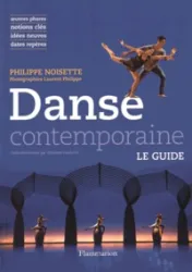 Danse contemporaine