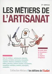 Les métiers de l'artisanat