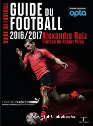 Guide du football