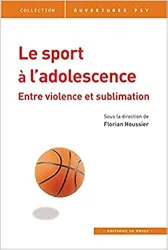 Le sport à l'adolescence