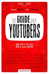 Le guide des YouTubers