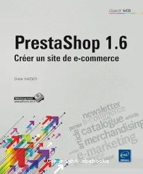 PrestaShop 1.6