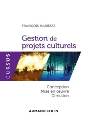 Gestion de projets culturels