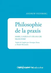 Philosophie de la praxis