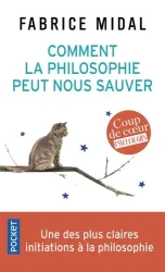 Comment la philosophie peut nous sauver