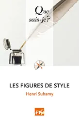 Les figures de style