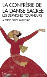 La confrérie de la danse sacrée