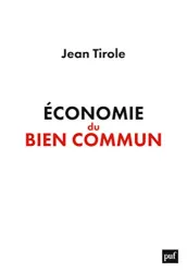 Economie du bien commun