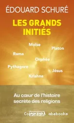 Les grands initiés