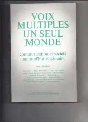 Voix multiples, un seul monde