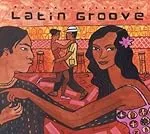 MUS N° 2017 - 005 Latine Groove