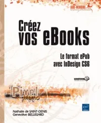 Créez vos eBooks