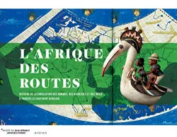 L'Afrique des routes