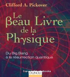 Le beau livre de la physique