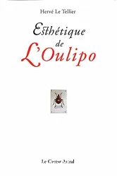 Esthétique de l'Oulipo