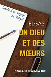 Un Dieu et des mœurs