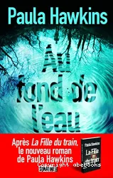 Au fond de l'eau