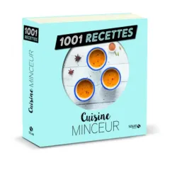 Cuisine minceur