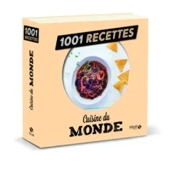 Cuisine du monde