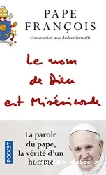 Le nom de Dieu est miséricorde