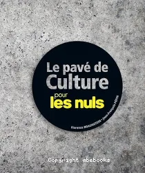 Le pavé de culture