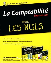 La comptabilité pour les nuls