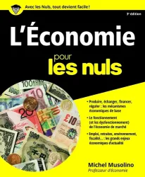 L'économie pour les nuls