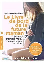 Le livre de bord de la future maman