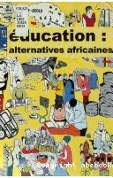 Education : alternatives africaines