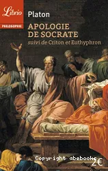 Apologie de Socrate