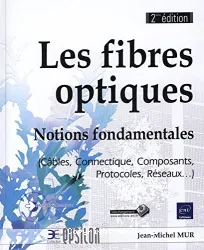 Les fibres optiques