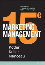 Marketing management