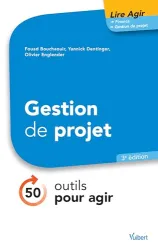 Gestion de projet