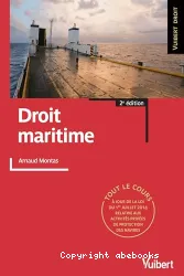 Droit maritime