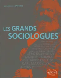 Les grands sociologues