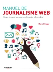 Manuel de journalisme web