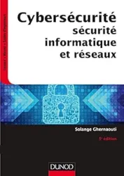 Sécurité informatique et réseaux