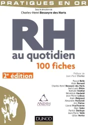 RH au quotidien