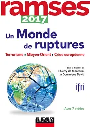 Ramses 2017 Un Monde de ruptures