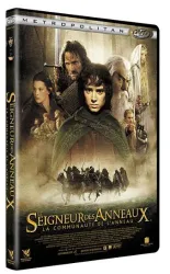 DVD N° 2017 - 65 Le Seigneur des anneaux