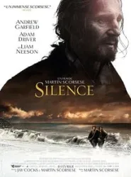 DVD N° 2017 - 32 Silence