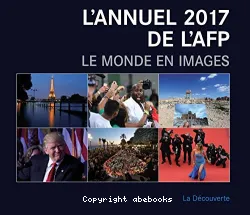 L'annuel AFP 2017
