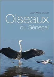 Oiseaux du Sénégal