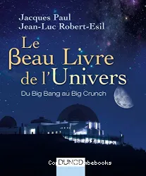 Le beau livre de l'univers