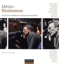 Métier, réalisateur